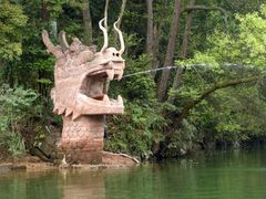 -保利石象湖景区
