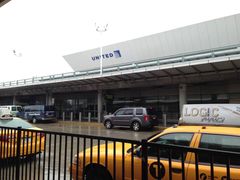 -约翰·菲茨杰拉德·肯尼迪国际机场