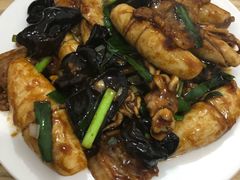 -九龙餐厅(大沽路店)