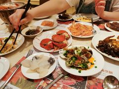 -芭菲盛宴·环球美食(袁家岗店)