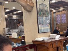 -乔家满族八大碗(流水沟店)