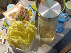 -野·大山里野生菌石锅土鸡(益田假日店)