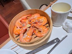 -第六季自助餐厅(王府井店)