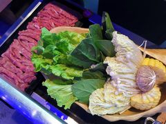 -96农蝎虾(江桥老街店)