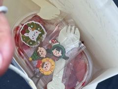 -亦家cake·0卡糖