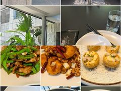 -铜锣湾·有麝自然香(渝北财富中心店)