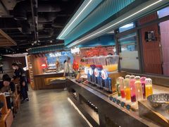 -東盛炭烤自助料理(浦东文峰广场店)