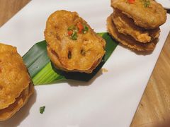 -枣子树·素食餐厅(普陀山店)
