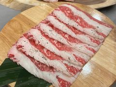 -龙虾奇迹泥炉烤肉(大华三路店)