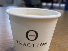 -TRACTION 运动中心(金融街店)