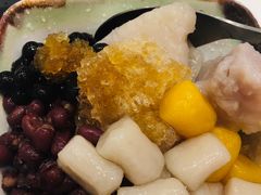 -鲜芋仙Meet Fresh(壹方城店)