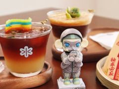 -WATER CAFE(广厦店)