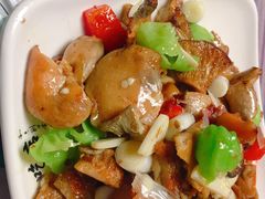 铜绿菌-88号小吃店·经典云南菜·地道纳西美食