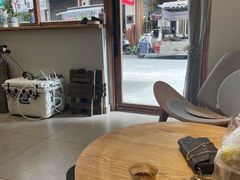 -infinite cafe