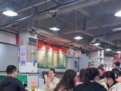 -笨罗卜浏阳菜馆(太平街店)