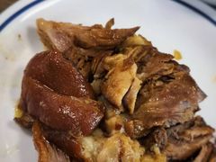 肘子-鼎香润(德胜门内店)