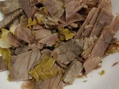 凉拌牛肉-大藏村拉面(保利首开·熙悦春天店)