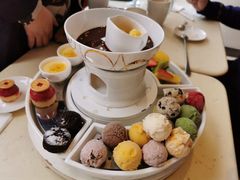 -哈根达斯(龙湖时代天街店)