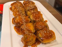 -七菜馆·东北菜·蒸饺(文体路店)