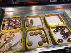 -汉金城海鲜烤肉自助百汇(威海威高广场店)