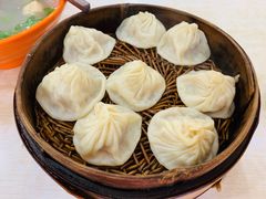 鲜肉汤包-法华汤包馆(法华镇路店)