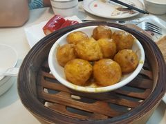 鱼丸蛋-粤玲珑广式早茶·茶餐厅