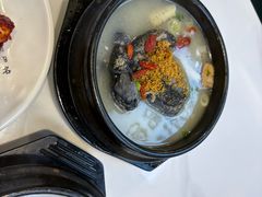 -长顺参鸡汤店(西塔总店)