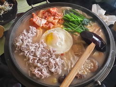 牛肉火锅-广州建国酒店·涟日本料理
