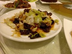 -惠宾饭庄(千禧店)