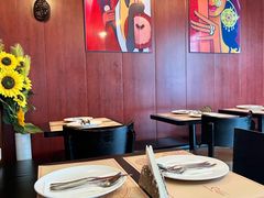 -克比叔叔印度餐厅Kebabs on the Grille(永康路分店)