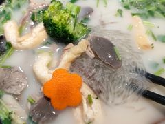 -鸭小妹鸭血粉丝(老门东店)