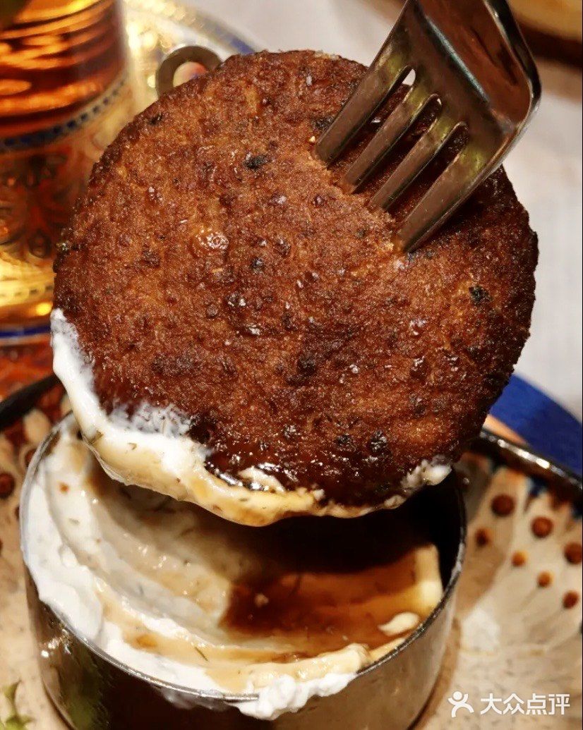 超级🈶仪式感‘浪漫氛围的’西餐厅，七夕的最佳