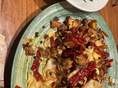 -杨乐辣子鸡(和田一街店)