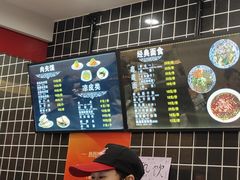 -子午路张记肉夹馍(兵马俑店)