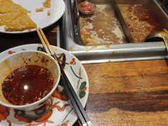 -好得火锅(育才店)
