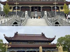-南海禅寺