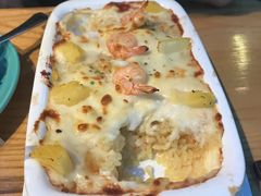 -菲滋意式餐厅(富阳东方茂店)
