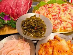 -杨小佳·齐齐哈尔烤肉·烤串(广州店)