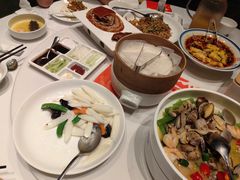 -澜小宴·锦绣江南(金沙滩店)