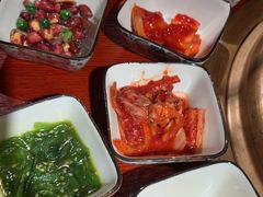 -喜牛烧肉酒场·黑金店(威高广场店)