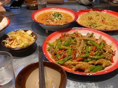 -馬伍旺川菜(江北虹悦城店)