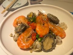 -33号大院·青岛本帮菜(五四广场店)