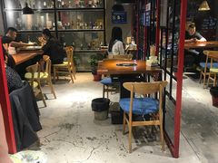 -姜武烧烤(赛格广场店)
