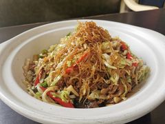 粉丝包菜-老牌坊鲁菜名店(聊城美食岛店)