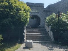 -梦溪园(中营街)