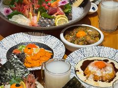 -福匠日本料理(人民路店)