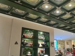 -古关火锅店(古北水镇景区店)