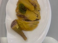 -骏莱海鲜鱼港(五角场店)