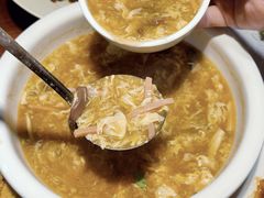 -惠宾饭庄(中山路店)