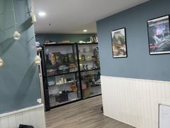 -FullHouse桌游狼人跑团剧本杀(徐家汇店)